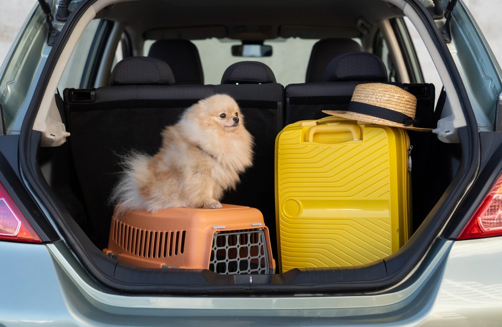 Pet Transport