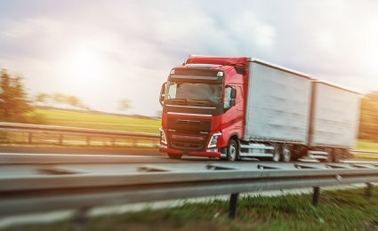 Time Critical Transport